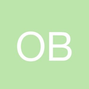 Meet your Posher, Oliver